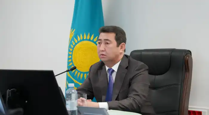 А. Сапаров: Аграрная наука должна работать на экономику (3)