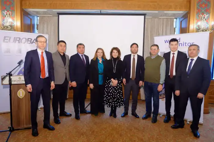 Реализация проекта «Halyk Орманы» в рамках экологической акции «Таза Қазақстан» (10)