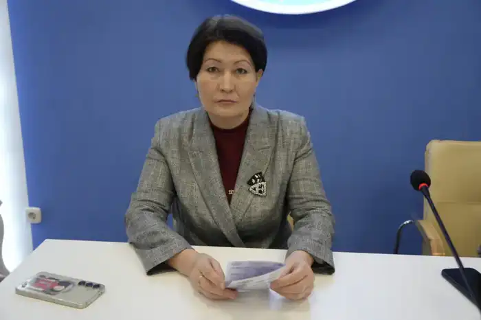 Впервые в ВКО проводится внутритeaтральный фестиваль «SHYGYS САХНА FEST» (3)