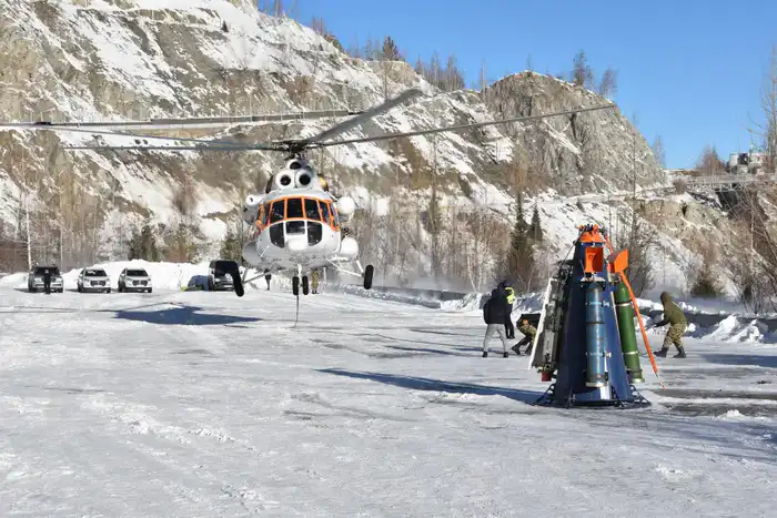Безопасные горы: применение современных технологий по снижению лавинной опасности в Алматы (6)