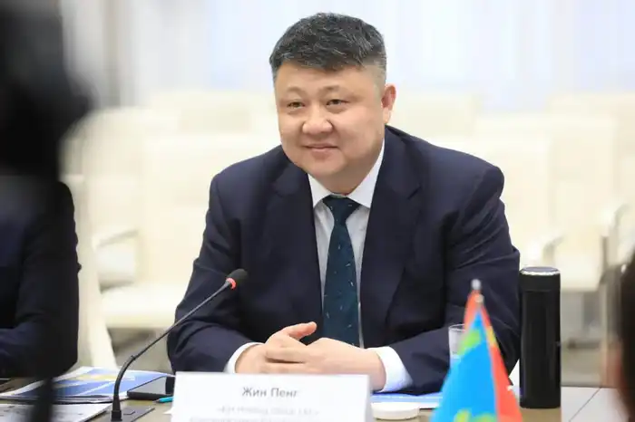 Китайская компания заинтересована в реализации инвестпроектов в Актюбинской области (4)