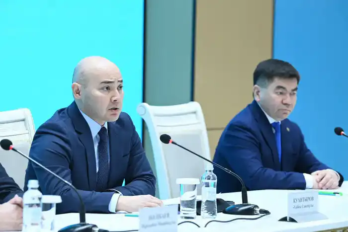 Состоялось заседание регионального инвестиционного штаба (5)