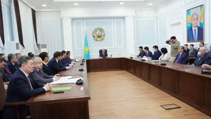 АКТИВ ОБЛАСТИ ПОДДЕРЖАЛ ПРОЕКТ НОВОЙ КОНСТИТУЦИИ (7)