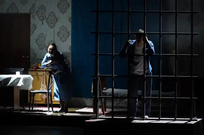 «Закон и порядок»: спектакль о формировании жизненных ориентиров показали столичным подросткам (5)