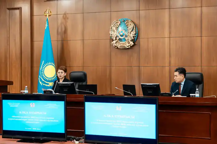 В 2026 году в Казахстане планируется трудоустроить свыше полумиллиона человек (2)