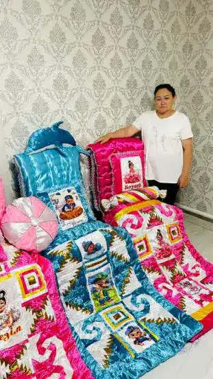 В Балхашском районе проводится работа по предоставлению безвозмездных государственных грантов (2)