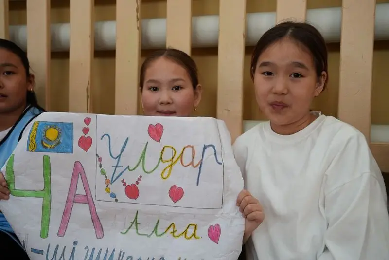 Школьный футбол по стандартам UEFA: в Караганде прошли первые матчи проекта ALGA! (9)