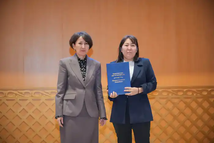 Поручение Главы государства: 14 молодых ученых стали обладателями новых квартир (7)