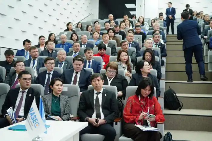 В Астане обсудили развитие отечественного семеноводства (3)