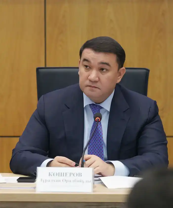 ТУРКЕСТАНСКАЯ ОБЛАСТЬ - В ТРОЙКЕ ЛИДЕРОВ ПО КРАТКОСРОЧНОМУ ЭКОНОМИЧЕСКОМУ РОСТУ (2)