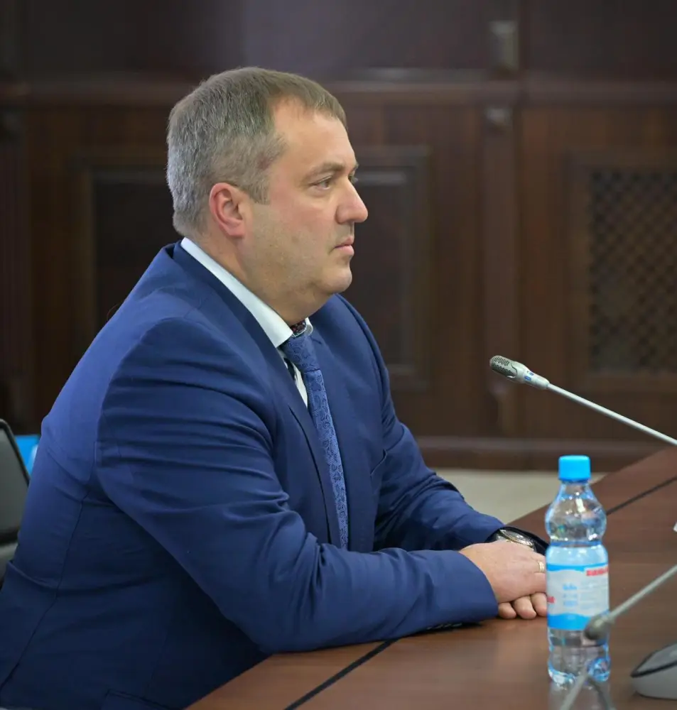 Социальная миссия: бизнес и власть объединяют усилия (5)