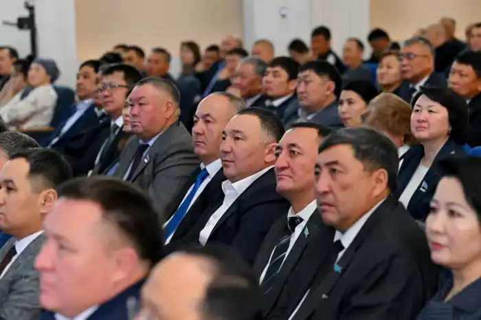 В области Абай будет реализован пилотный проект «Қаладан – ауылға» (8)