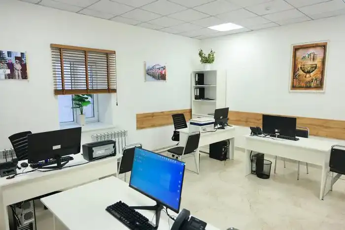 Для оперативного реагирования: в Шетском районе открыли современную пожарную часть (10)