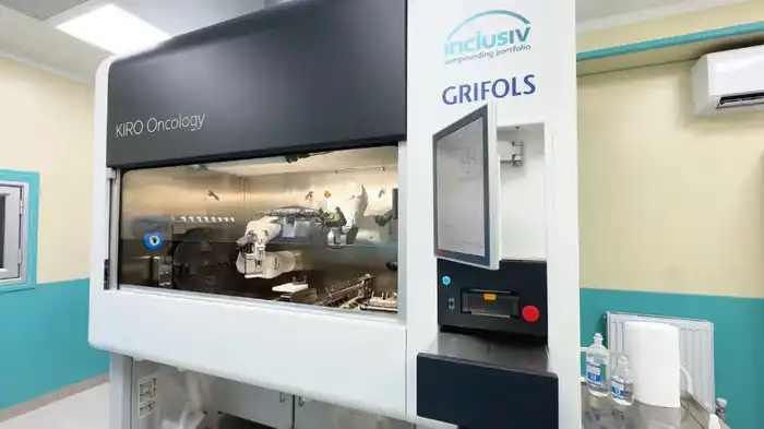 ИИ в онкологии Алматы: от диагностики до роботизации — как развивается помощь пациентам (3)