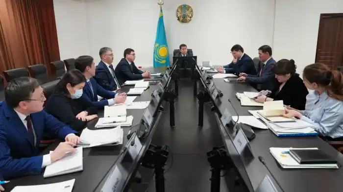 Масштабные изменения Конституции определят долгосрочный вектор развития Казахстана (4)