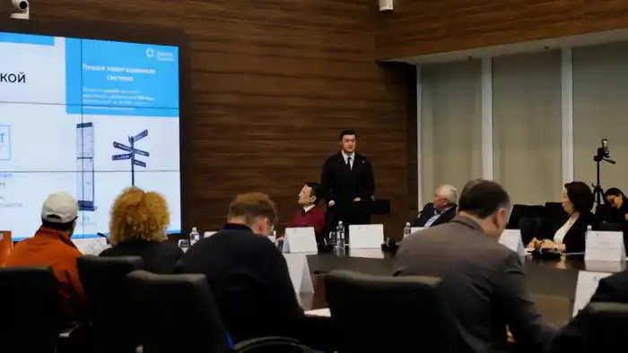 Меморандумы и повышение качества услуг: в Астане прошел Экспертный совет по развитию туризма (5)