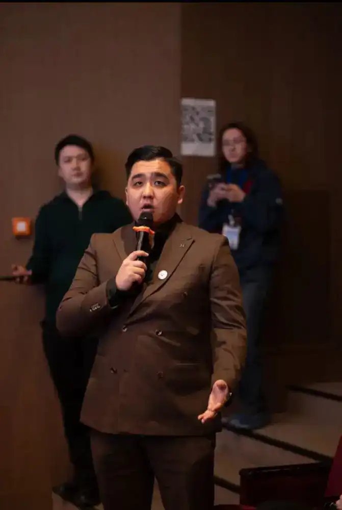 Культура участия как выбор: диалог с Клубом молодых избирателей (4)