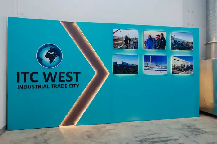 Овощехранилище мощностью 15,5 тыс. тонн запустили в Атырауской области (6)