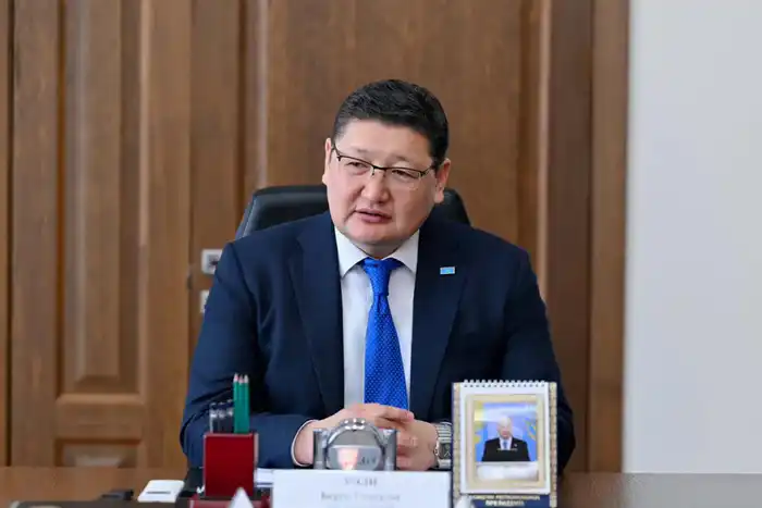 Компания «KAZ Minerals» стала ключевым партнером ФК «Елимай» (2)