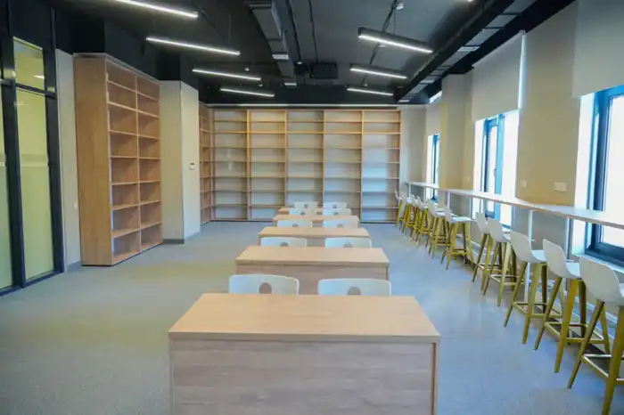 20 студенческих общежитий построили в Астане (5)