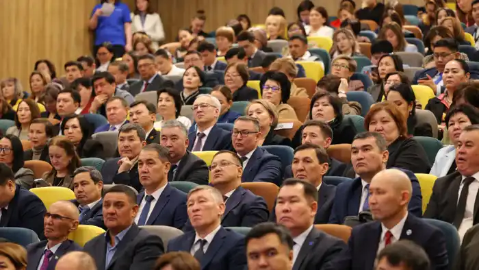 Государственная политика в сфере детства получит системное обновление до 2030 года (2)