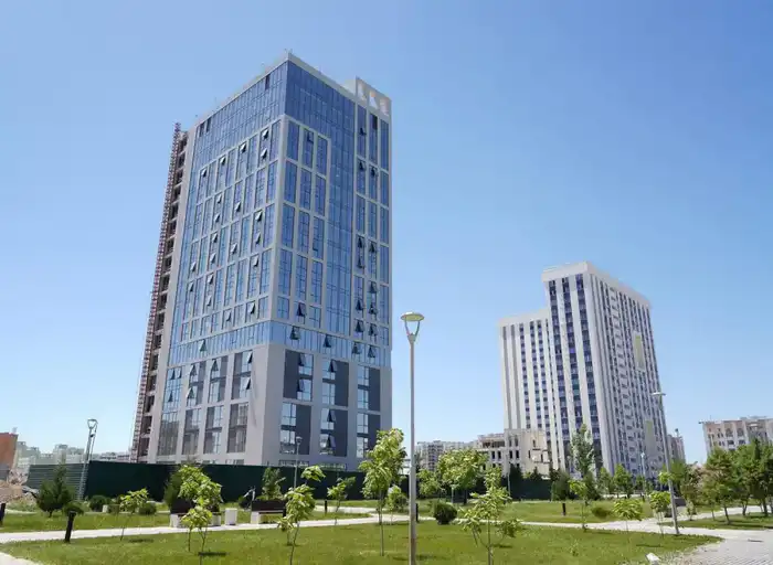 ОБЪЕМ ВРП ГОРОДА ТУРКЕСТАН В 2025 ГОДУ ДОСТИГ 526,3 МЛРД ТЕНГЕ, УВЕЛИЧИВШИСЬ НА 16,3% ПО СРАВНЕНИЮ С ПРЕДЫДУЩИМ ГОДОМ (6)