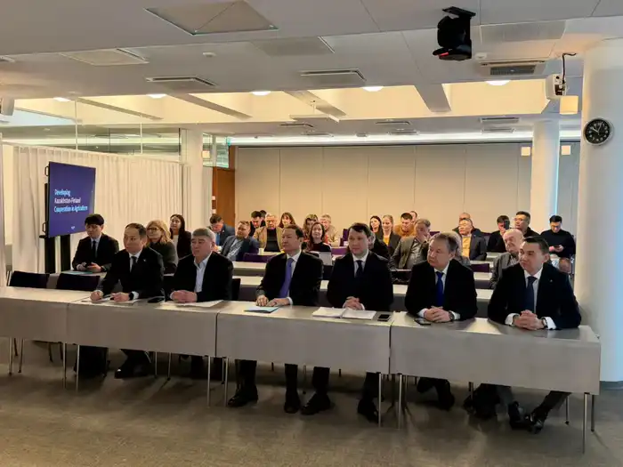 Казахстан и Финляндия: новые точки роста для агросектора (10)