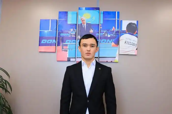 В Карагандинской области продолжают развивать спортивную инфраструктуру сёл (6)