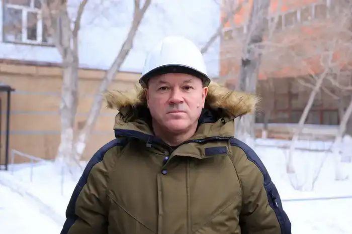 Дополнительный доход и востребованность: в Карагандинской области помогают найти работу пенсионерам (9)