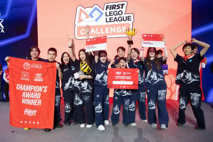 Alem Tech Fest 2026: сформирована национальная сборная Казахстана по робототехнике (2)