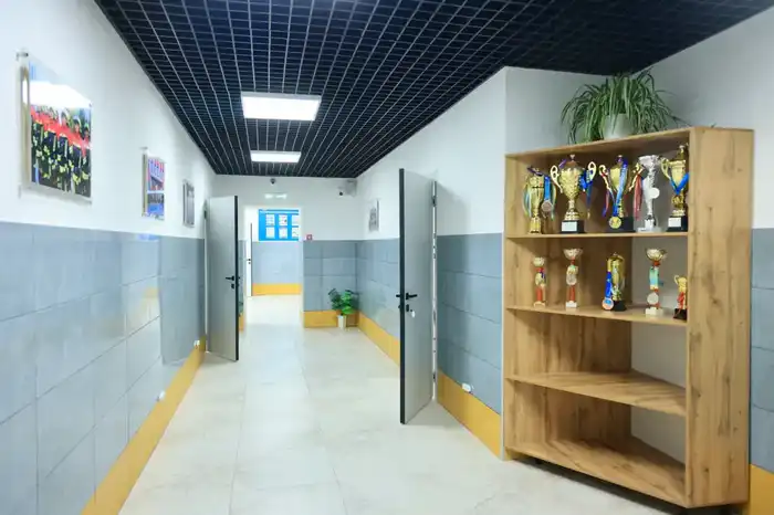 Чингис Аринов продолжает реновацию пожарных частей: новый объект открыт в Аксу-Аюлы (10)