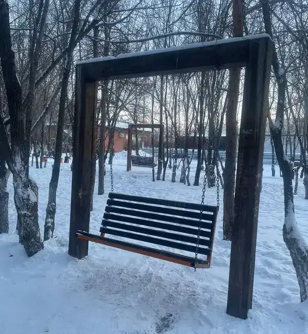 От детских площадок до скверов: как жители Темиртау меняют город по «Бюджету народного участия» (7)