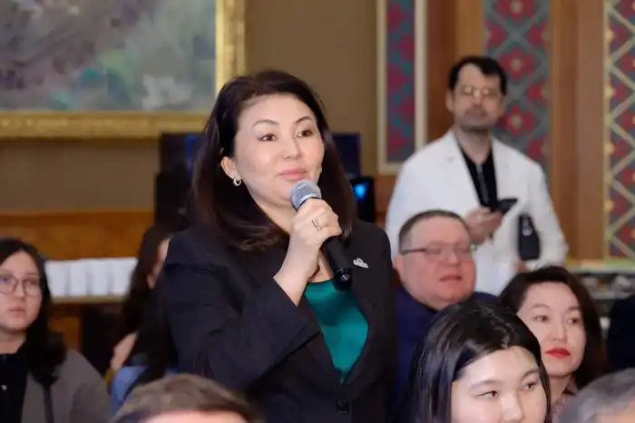 Реализация проекта «Halyk Орманы» в рамках экологической акции «Таза Қазақстан» (7)