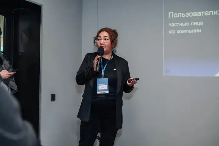 ИИ-ассистент: как карагандинский стартап повышает доверие к онлайн-юристам (2)