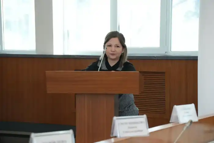 В ВКО состоялось заседание Общественного совета (9)