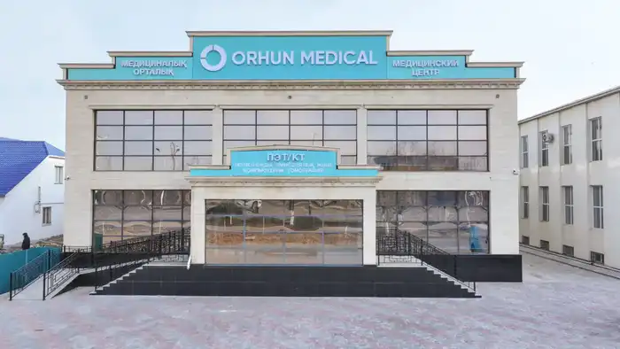 Заместитель министра иностранных дел ознакомился с инвестиционными проектами, реализованными в Кызылорде (8)