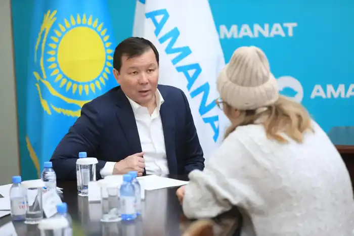 ? Глава региона выслушал проблемы жителей (8)