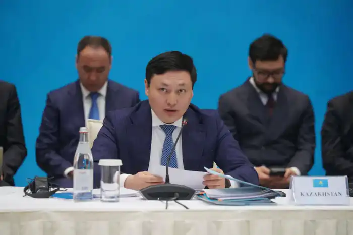 ТУРКЕСТАН СТАЛ ПЛОЩАДКОЙ ДЛЯ НОВЫХ ЭКОНОМИЧЕСКИХ РЕШЕНИЙ ТЮРКСКОГО РЕГИОНА (2)