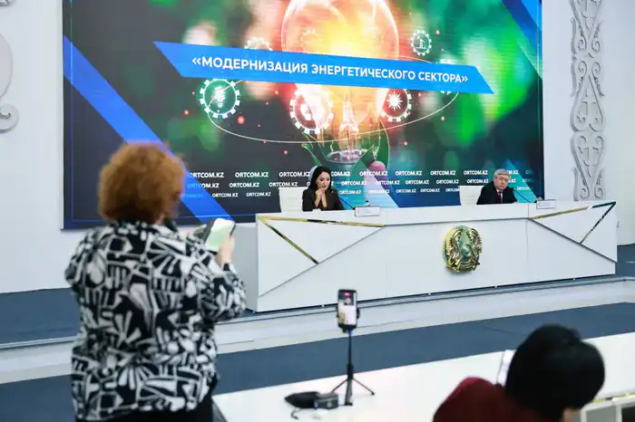 17 тысяч км электросетей и 377 км тепловых сетей обновят в этом году (4)