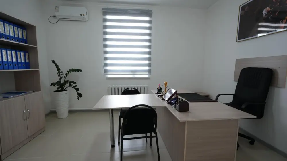 Глава МЧС открыл первое универсальное спасательное подразделение в области Жетісу (6)