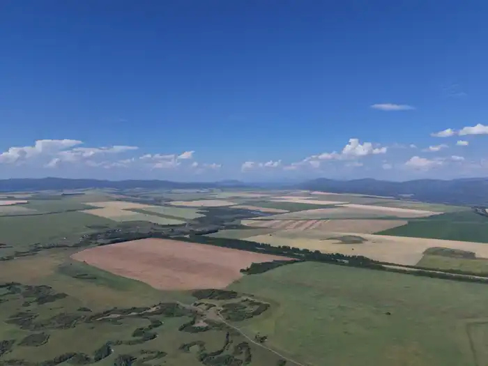 Агроинвестиции в ВКО: продовольственная безопасность, потенциал АПК, благосостояние сёл (3)