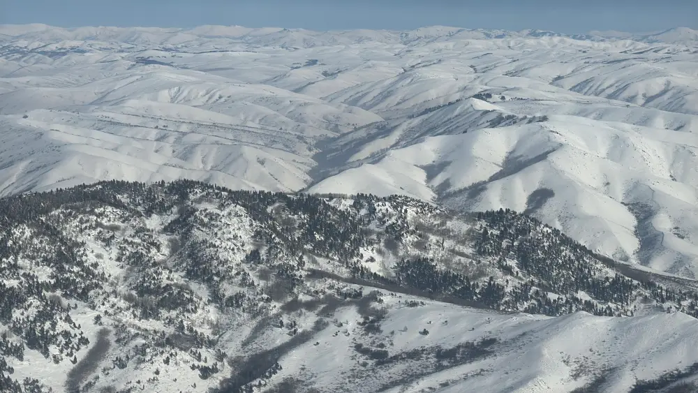 В ВКО проведено обследование паводкоопасных территорий (5)