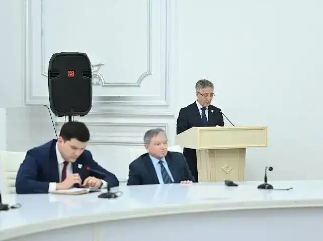 Конституционная реформа: общественный диалог и новые президентские инициативы (5)