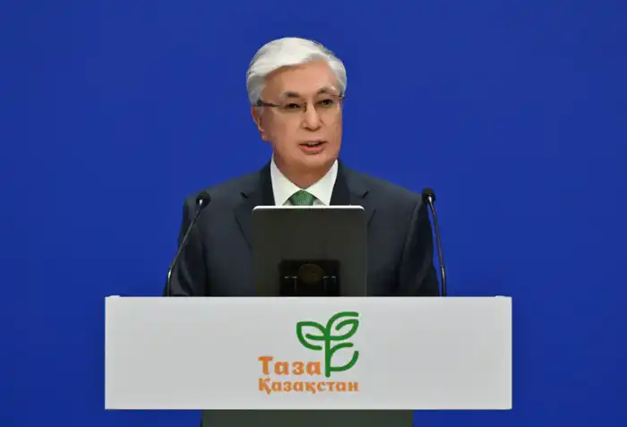 О повышении экологической культуры и охране окружающей среды (2)