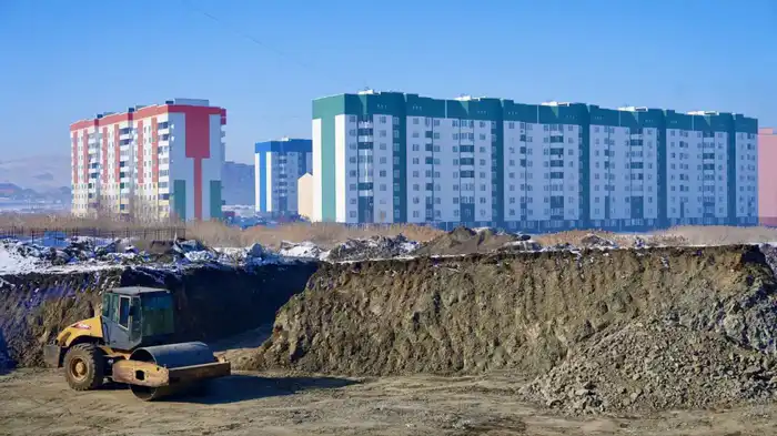 В ВКО началось строительство волейбольного центра (6)