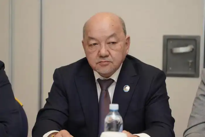 В столице обсудили вопросы вакцинации (8)