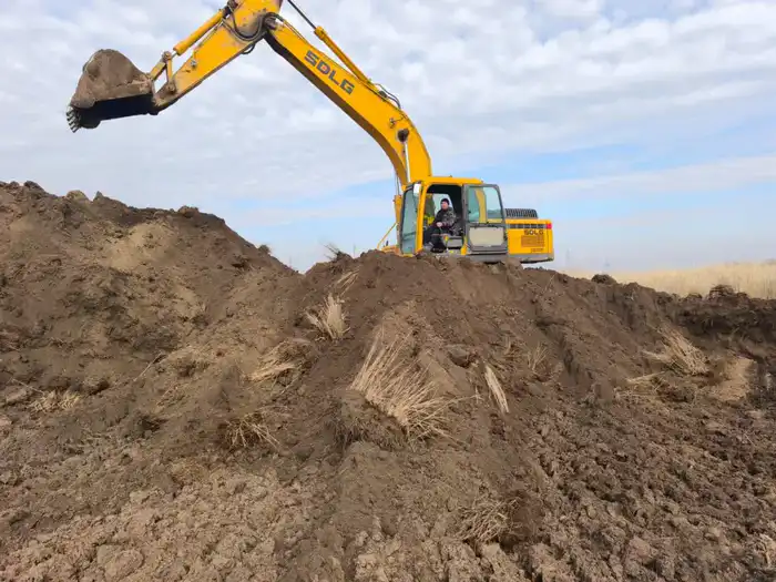 Комплекс превентивных мероприятий по подготовке к паводковому периоду проводится в регионах Казахстана (3)