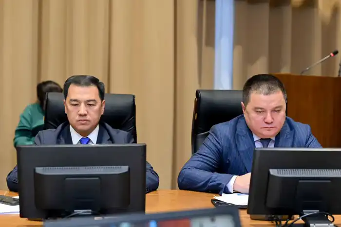 В области Абай проекты «Умный город» будут реализовываться поэтапно (3)