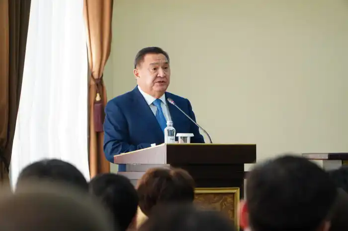 Благоустройство: Кокшетау и районы преображаются (3)