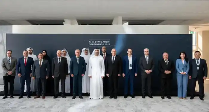 Делегация ВАП приняла участие в Конференции ЕВРОСАИ (3)